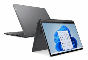Porto Intro Laptop